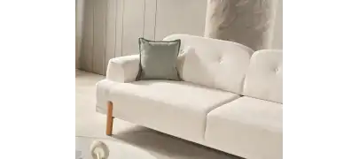 İnegöl Mobilya Bohem Koltuk Takımı 1