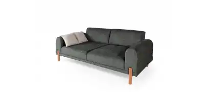 İnegöl Mobilya Bohem Koltuk Takımı