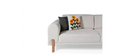 İnegöl Mobilya Bohem Koltuk Takımı