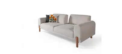 İnegöl Mobilya Bohem Koltuk Takımı