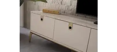 İnegöl Mobilya Cupra Tv Ünitesi