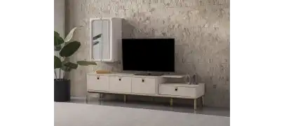 İnegöl Mobilya Cupra Tv Ünitesi