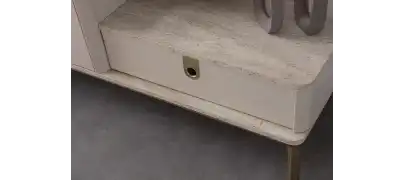 İnegöl Mobilya Cupra Tv Ünitesi