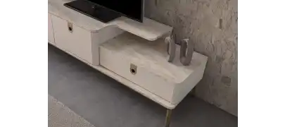 İnegöl Mobilya Cupra Tv Ünitesi