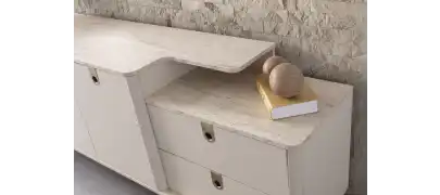 İnegöl Mobilya Cupra Yemek Odası