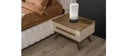 İnegöl Mobilya Eva Yatak Odası