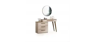 İnegöl Mobilya Eva Yatak Odası