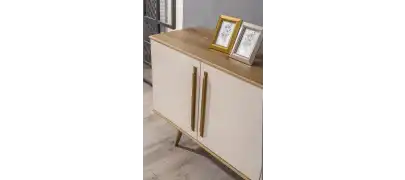 İnegöl Mobilya Eva Yemek Odası