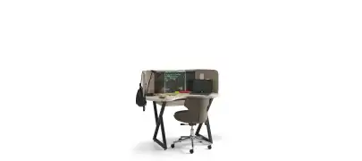 İnegöl Mobilya Focus Genç Odası