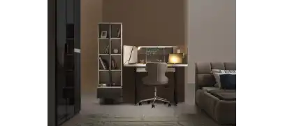 İnegöl Mobilya Focus Genç Odası