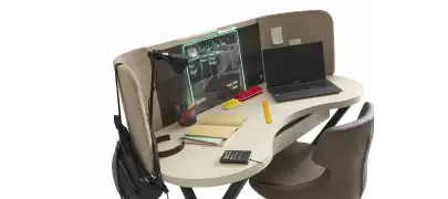 İnegöl Mobilya Focus Genç Odası