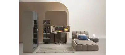 İnegöl Mobilya Focus Genç Odası