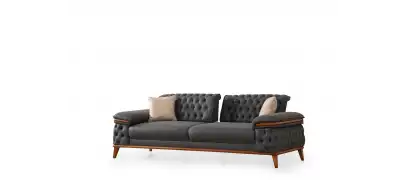 İnegöl Mobilya Grand Koltuk Takımı