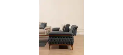 İnegöl Mobilya Grand Koltuk Takımı