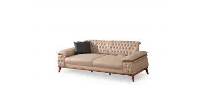 İnegöl Mobilya Grand Koltuk Takımı