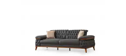 İnegöl Mobilya Grand Koltuk Takımı