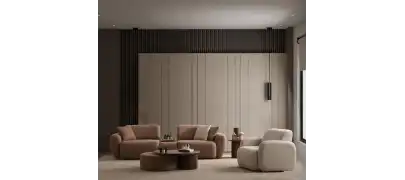 İnegöl Mobilya Gucci koltuk Takımı