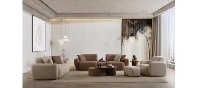 İnegöl Mobilya Gucci koltuk Takımı