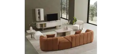 İnegöl Mobilya Harley Tv Ünitesi