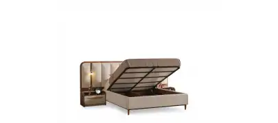 İnegöl Mobilya Hayal Yatak Odası