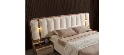 İnegöl Mobilya Hayal Yatak Odası