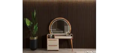 İnegöl Mobilya Hayal Yatak Odası