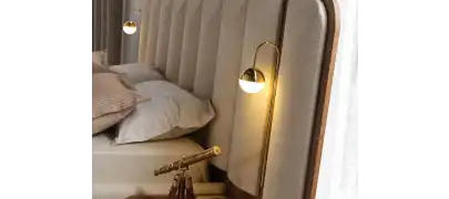 İnegöl Mobilya Hayal Yatak Odası