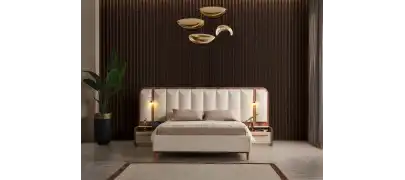 İnegöl Mobilya Hayal Yatak Odası