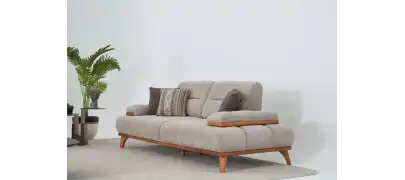 İnegöl Mobilya İnci Koltuk Takımı