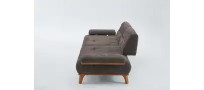 İnegöl Mobilya İnci Koltuk Takımı