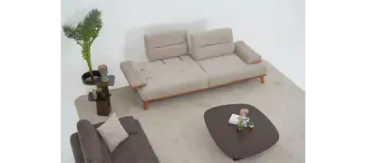 İnegöl Mobilya İnci Koltuk Takımı