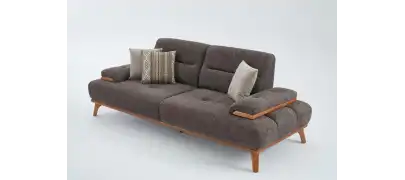 İnegöl Mobilya İnci Koltuk Takımı