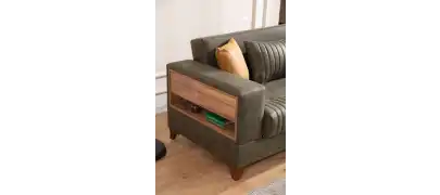 İnegöl Mobilya İnci Köşe Takımı