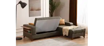 İnegöl Mobilya İnci Köşe Takımı