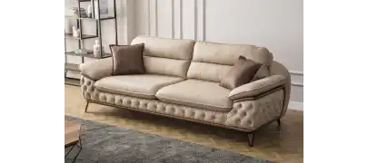 İnegöl Mobilya Jaguar Koltuk Takımı