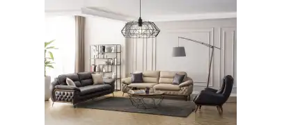 İnegöl Mobilya Jaguar Koltuk Takımı