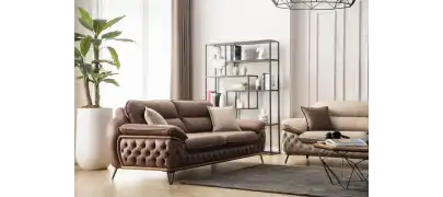 İnegöl Mobilya Jaguar Koltuk Takımı