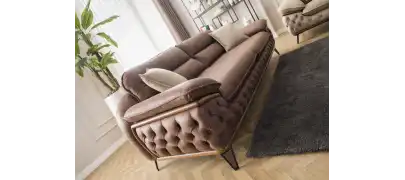 İnegöl Mobilya Jaguar Koltuk Takımı