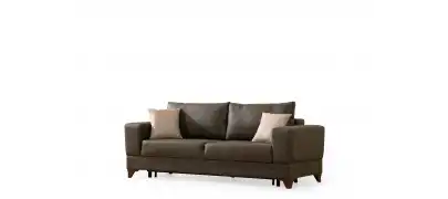 İnegöl Mobilya Kardelen Koltuk Takımı