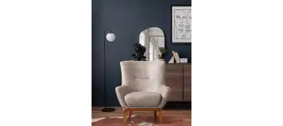 İnegöl Mobilya Loft Koltuk Takımı