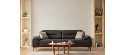 İnegöl Mobilya Loft Koltuk Takımı
