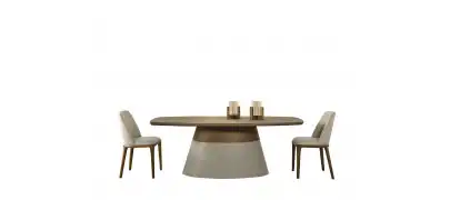 İnegöl Mobilya Luca Yemek Odası Takımı