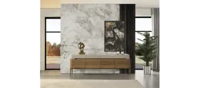 İnegöl Mobilya Luca Yemek Odası Takımı