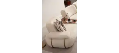 İnegöl Mobilya Madrid Köşe Takımı