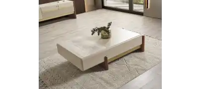 İnegöl Mobilya Olivia Orta Sehpa