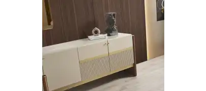 İnegöl Mobilya Olivia Yemek Odası