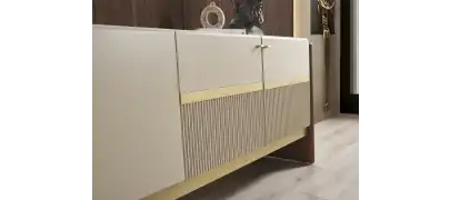 İnegöl Mobilya Olivia Yemek Odası