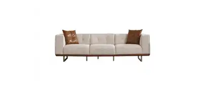 İnegöl Mobilya Opera Koltuk Takımı