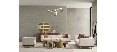 İnegöl Mobilya Opera Koltuk Takımı