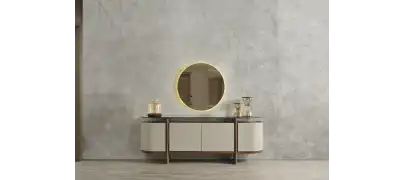 İnegöl Mobilya Otello Yemek Odası Takımı